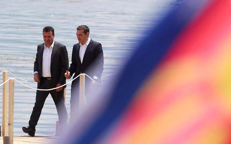 Άγγελος Συρίγος: Ας ζητήσουμε επιπλέον αυτά που πρέπει